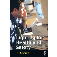 Lighting For Health And Safety