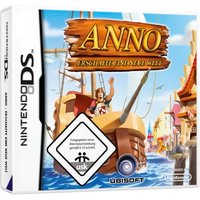 Ubisoft Anno: Erschaffe Eine Neue Welt