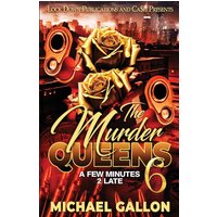 The Murder Queens 6 - The Murder Queens 6 - jetzt bei oelder-buchhandlung.de kaufen