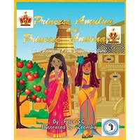 Princess Amulya and Princess Annona - Princess Amulya and Princess Annona - jetzt bei oelder-buchhandlung.de kaufen