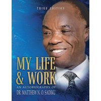 My Life and Work: An Autobiography - My Life and Work: An Autobiography - jetzt bei oelder-buchhandlung.de kaufen