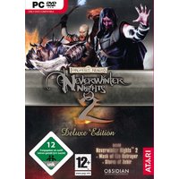 Atari Neverwinter Nights 2 - Deluxe Edition