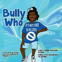 Bully Who - Bully Who - jetzt bei oelder-buchhandlung.de kaufen