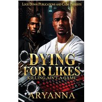 Dying For Likes - Dying For Likes - jetzt bei oelder-buchhandlung.de kaufen