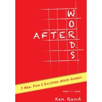 AfterWords - AfterWords - jetzt bei oelder-buchhandlung.de kaufen