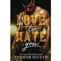 Love to Hate You - Love to Hate You - jetzt bei oelder-buchhandlung.de kaufen