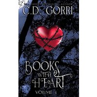 Books With Heart Volume 1 - Books With Heart Volume 1 - jetzt bei oelder-buchhandlung.de kaufen