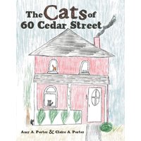 The Cats of 60 Cedar Street - The Cats of 60 Cedar Street - jetzt bei oelder-buchhandlung.de kaufen