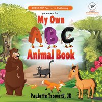 My own ABC Animal book - My own ABC Animal book - jetzt bei oelder-buchhandlung.de kaufen