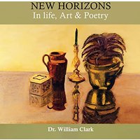 New Horizons in Life, Art & Poetry - New Horizons in Life, Art & Poetry - jetzt bei oelder-buchhandlung.de kaufen