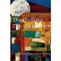 The Telling, The Listening - The Telling, The Listening - jetzt bei oelder-buchhandlung.de kaufen