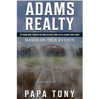 Adams Realty - Adams Realty - jetzt bei oelder-buchhandlung.de kaufen