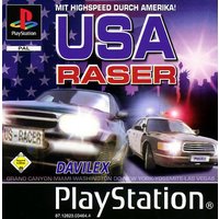 Davilex Usa Raser