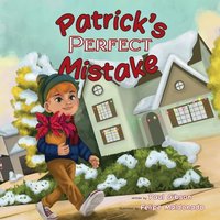Patrick's Perfect Mistake - Patrick's Perfect Mistake - jetzt bei oelder-buchhandlung.de kaufen
