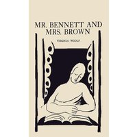 Mr. Bennett and Mrs. Brown: (Large Font Edition) - Mr. Bennett and Mrs. Brown: (Large Font Edition) - jetzt bei oelder-buchhandlung.de kaufen
