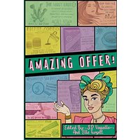 Amazing Offer! - Amazing Offer! - jetzt bei oelder-buchhandlung.de kaufen