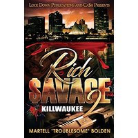 Rich $avage - Rich $avage - jetzt bei oelder-buchhandlung.de kaufen