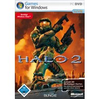 Microsoft Halo 2 (Dvd-Rom)