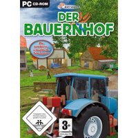 Astragon Der Bauernhof