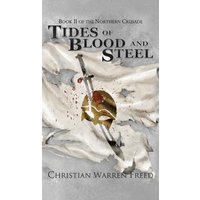 Tides of Blood and Steel - Tides of Blood and Steel - jetzt bei oelder-buchhandlung.de kaufen