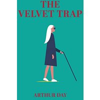 The Velvet Trap - The Velvet Trap - jetzt bei oelder-buchhandlung.de kaufen