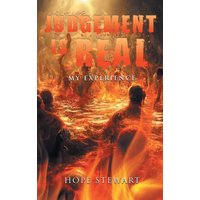Judgement Is Real: My Experience - Judgement Is Real: My Experience - jetzt bei oelder-buchhandlung.de kaufen