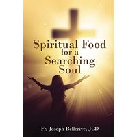 Spiritual Food for a Searching Soul - Spiritual Food for a Searching Soul - jetzt bei oelder-buchhandlung.de kaufen