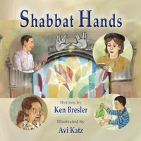 Shabbat Hands - Shabbat Hands - jetzt bei oelder-buchhandlung.de kaufen