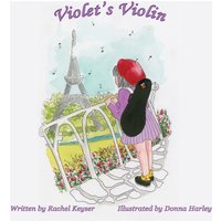 Violet's Violin - Violet's Violin - jetzt bei oelder-buchhandlung.de kaufen