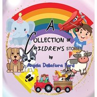 A Collection of Children's Stories - A Collection of Children's Stories - jetzt bei oelder-buchhandlung.de kaufen