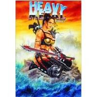 Take 2 Heavy Metal F.A.K.K. 2