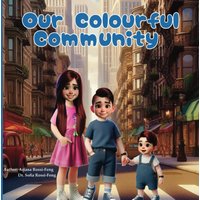 Our Colourful Community - Our Colourful Community - jetzt bei oelder-buchhandlung.de kaufen