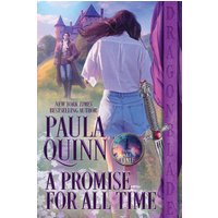 A Promise for All Time - A Promise for All Time - jetzt bei oelder-buchhandlung.de kaufen