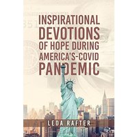 Inspirational Devotions of Hope During America's Covid-Pandemic - Inspirational Devotions of Hope During America's Covid-Pandemic - jetzt bei oelder-buchhandlung.de kaufen