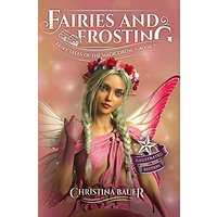 Fairies and Frosting Enhanced - Fairies and Frosting Enhanced - jetzt bei oelder-buchhandlung.de kaufen