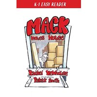 Mack Moves House - Mack Moves House - jetzt bei oelder-buchhandlung.de kaufen