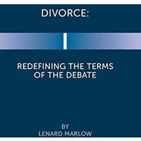 Divorce: Redefining the Terms of the Debate - Divorce: Redefining the Terms of the Debate - jetzt bei oelder-buchhandlung.de kaufen
