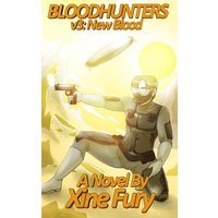 Bloodhunters v3: New Blood - Bloodhunters v3: New Blood - jetzt bei oelder-buchhandlung.de kaufen