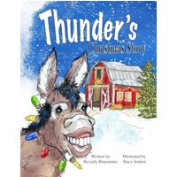 Thunder's Christmas Story - Thunder's Christmas Story - jetzt bei oelder-buchhandlung.de kaufen