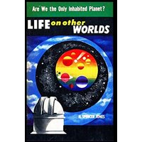 LIFE ON OTHER WORLDS - LIFE ON OTHER WORLDS - jetzt bei oelder-buchhandlung.de kaufen