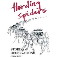 Herding Spiders: Stories & Observations - Herding Spiders: Stories & Observations - jetzt bei oelder-buchhandlung.de kaufen
