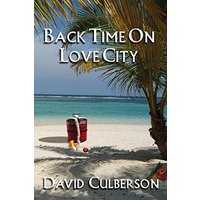Back Time on Love City - Back Time on Love City - jetzt bei oelder-buchhandlung.de kaufen