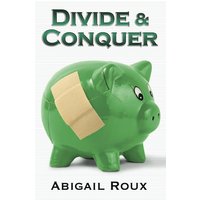 Divide & Conquer (Cut & Run, Band 4) - Divide & Conquer (Cut & Run, Band 4) - jetzt bei oelder-buchhandlung.de kaufen
