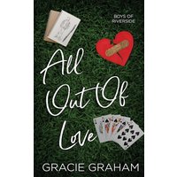 All Out of Love (Boys of Riverside) - All Out of Love (Boys of Riverside) - jetzt bei oelder-buchhandlung.de kaufen