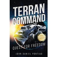Terran Command: Quest for Freedom - Terran Command: Quest for Freedom - jetzt bei oelder-buchhandlung.de kaufen