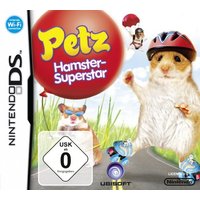 Ubisoft Petz - Hamster Superstar