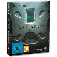 Mindscape Fort Solis Limited Edition (PS5)