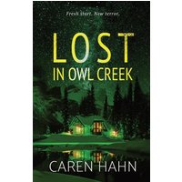 Lost in Owl Creek (Owl Creek Series, Band 3) - Lost in Owl Creek (Owl Creek Series, Band 3) - jetzt bei oelder-buchhandlung.de kaufen