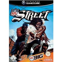 Electronic Arts Nfl Street