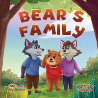 Bear's Family - Bear's Family - jetzt bei oelder-buchhandlung.de kaufen